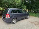 Opel Zafira Cosmo OPC line - Opel Zafira: Opc Line