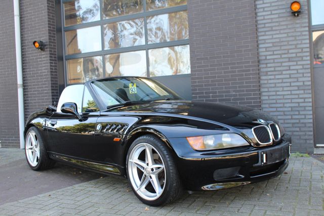 BMW Z3 Roadster 1.8 NETTE CONDITIE ORIGINEEL!