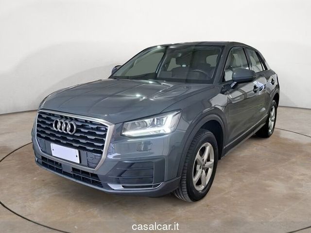 Audi Q2 30 TDI S tronic Business 3 ANNI GARANZIA