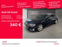 Audi A6 - Vorschau Bild 4
