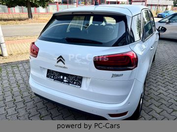 Citroen C4 Picasso - 6
