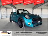 MINI COOPER S Cabrio AUT TL TEMP PDC SH ISO USB AUX - : Cabrio, Us