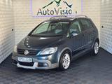 Volkswagen Golf Plus V 2.0 TDI CrossGolf*Klima*Tüv 02.2027* - Volkswagen: Crossgolf