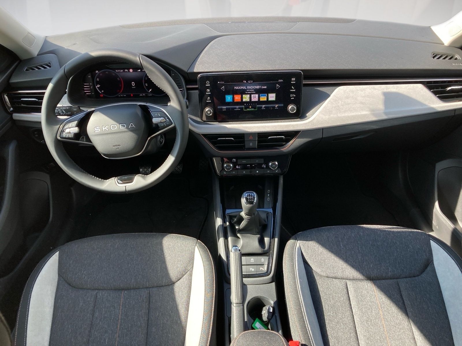 Skoda Kamiq - Bild 11