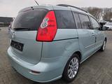 Mazda 5 Cr19 7 SITZ Benziner 2.0,Keine TÜV,Kamera - gebrauchte Mazda 5 aus dem Jahr 2005