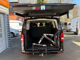 Mercedes-Benz Vito Tourer 114 Klima+Standhzg. Rollstuhlkrahn - Behindertengerechte Mercedes-Benz Vito