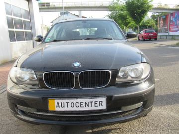 BMW 116 - 5