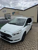 Ford Galaxy - Ford Galaxy in Köln