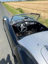 MGA MK1 1600 Roadster  - MG MGA Gebrauchtwagen