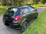 Opel Corsa 1.2 ecoFLEX  03.2013. 80650 km. TÜF Neu - Opel Corsa: 2.0