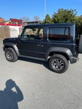 Suzuki Jimny 1.5 ALLGRIP Comfort+ Comfort+ - Suzuki Jimny Gebrauchtwagen in Hannover