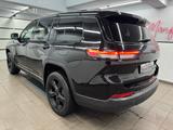 Jeep GRAND CHEROKEE L LIMITED 4X4/7-Sitze/360°Kam/ACC - Jeep Grand Cherokee S-Limited