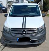 Mercedes-Benz Vito Transporter Camper Wohn... - Mercedes-Benz Transporter
