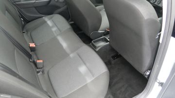Skoda Fabia Cool Plus 1.0 MPI