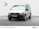 Volkswagen Caddy Maxi Kastenwagen 2.0 TDI *NAVI*PDC HINTEN* - Volkswagen Caddy Maxi in Frankfurt (Main)