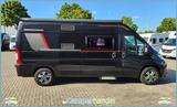 Roller Team Livingstone 5 1.HAND#AHK#NAVI#SOLAR#2xQUERBETT - Roller Team Kastenwagen