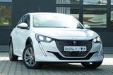 Peugeot E-208 e-Active Pack Shz. / Klima / Tempomat - Peugeot e-208: Limousine