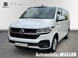 Volkswagen T6.1 Kasten Mixto LKW 4Motion 2.0 TDI 146KW 5-Si - Volkswagen T6 Transporter in Leipzig