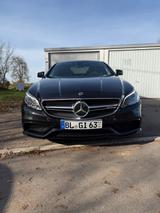 Mercedes-Benz CLS 63 AMG Mercedes-AMG CLS 63 S 4MATIC Merc... - gebrauchte Mercedes-Benz CLS 63 AMG aus dem Jahr 2016