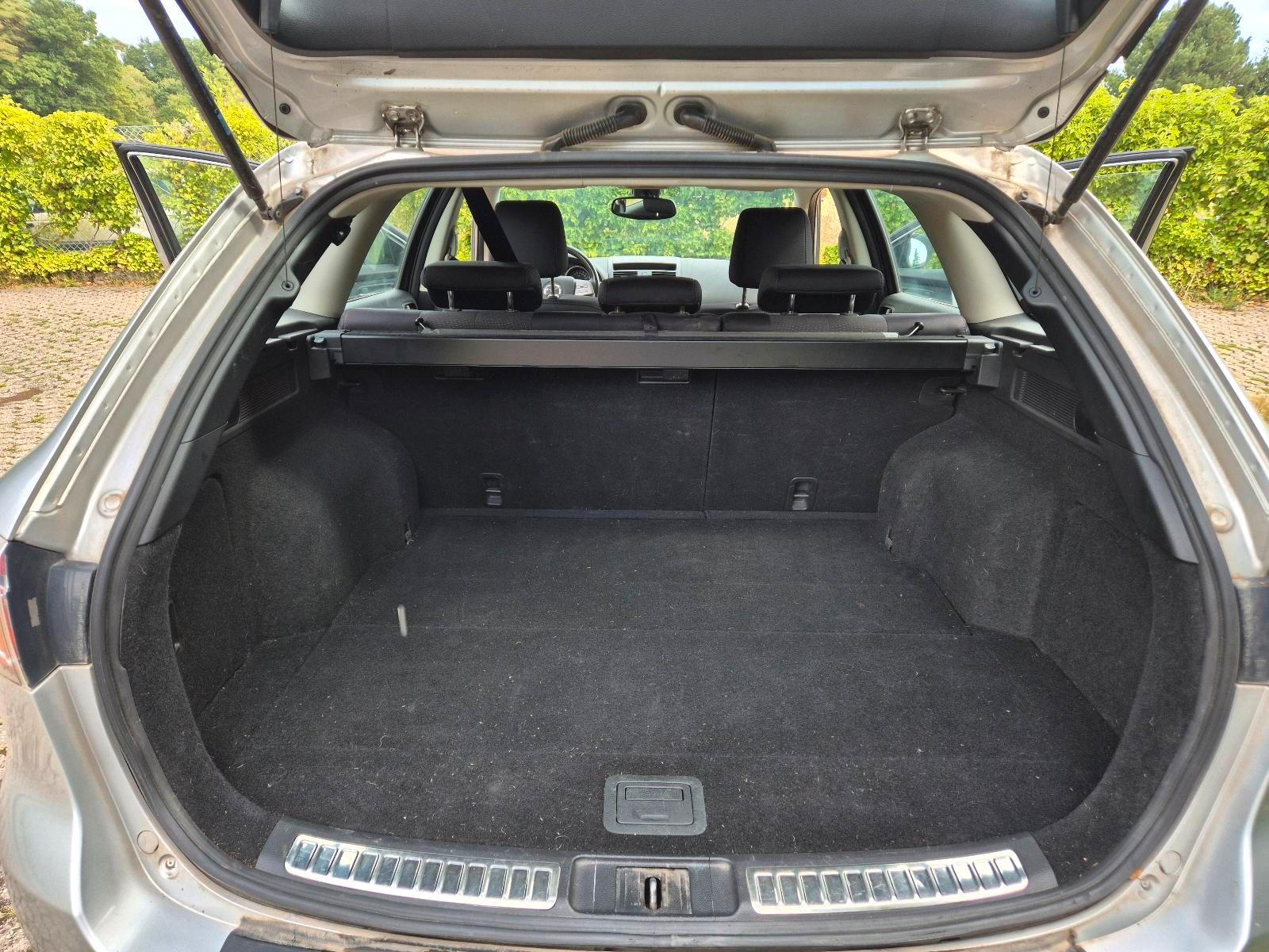 Mazda 2 2009 — photo 8