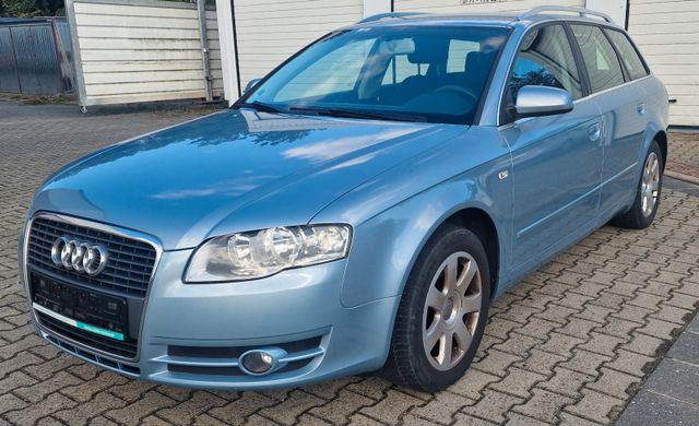 Audi A4 B7 Avant 1.6 | Tüv 05/25 | Sitzhzg | Tempom.