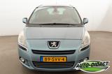 Peugeot 5008 Allure  Automatic Panodach - Peugeot 5008 aus 2012