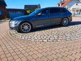 Audi A6 Avant 2.8 Benzin - Audi A6 aus 2013 mit Benzin-Antrieb: Kombi
