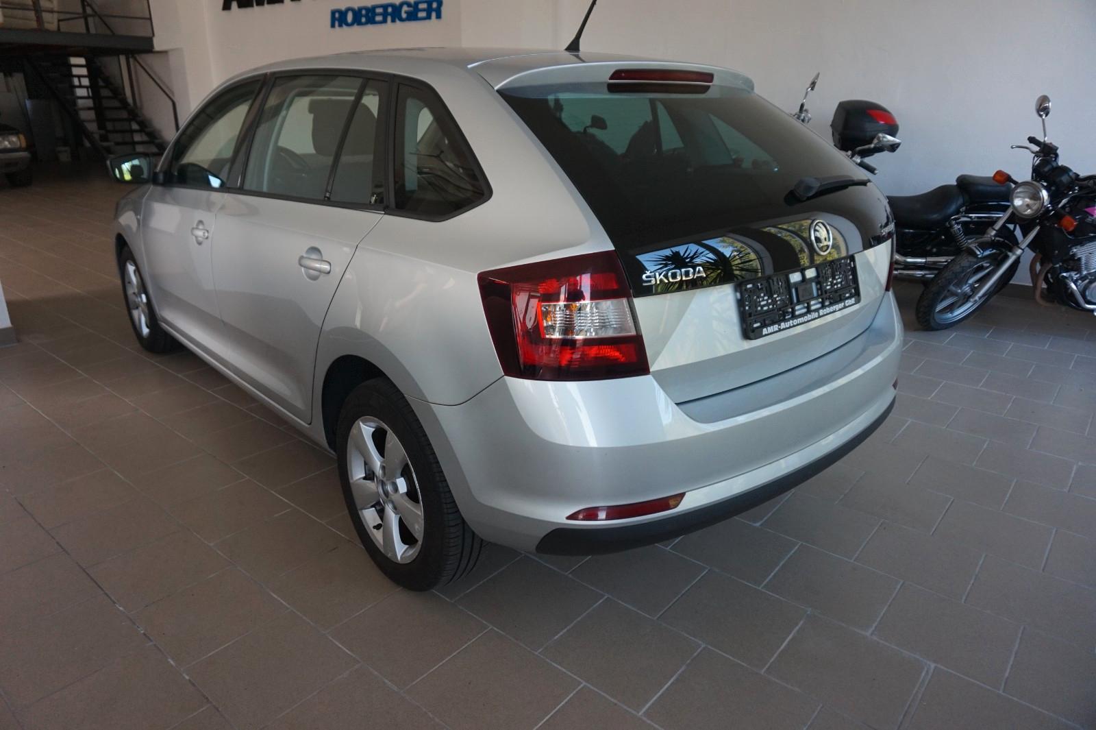 Skoda Rapid 2015 — engine 1.598 cm³, 90 HP (66kW)