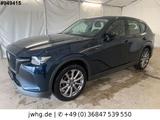 Mazda CX 60 Exclusive-Line AWD|Matrix|HUD|Keyl|Kam|20" - blaue Mazda CX-60