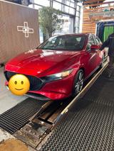 Mazda 3 SKYACTIV-G 2.0 M-HYBRID - Mazda 2 in Kiel