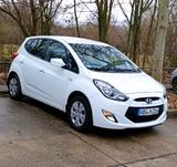 Hyundai iX20 07/2015 | 91.000 km | Top Zus... - Hyundai ix20 in Berlin