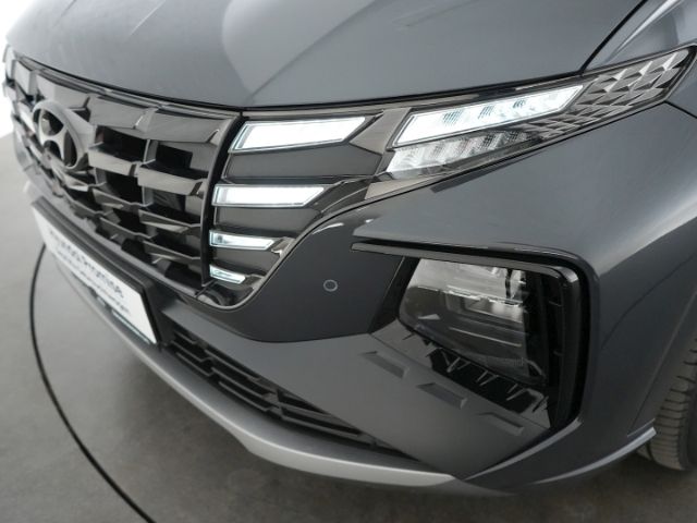 Tucson PHEV N-LINE 4WD+NAVI+RÜCKFAHRKAMERA+ACC+P
