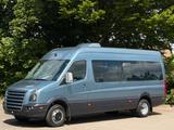 Volkswagen Crafter 2.5 Tdi 120 Reisebus 20 Sitze Dachklima - Offers