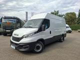 Iveco Daily 35 S16 V 3520L Klima 115 kW (156 PS), S... - Iveco Daily 35 15