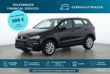 Seat Ateca Style 1.5 TSI Tempo*Nav*PDC*RFK*SH*Klima - Seat Ateca Gebrauchtwagen in Bonn