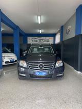 Mercedes-Benz Mercedes-benz GLK 200 CDI 2WD BlueEFFICIENCY Spo - aus 2012: Mercedes Glk