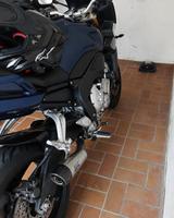 Yamaha FZ1 Fazer - YAMAHA FZ1