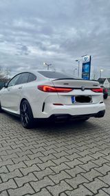 BMW 2er Gran Coupé M235i xDrive Gran Coupé Stept... - BMW: E23