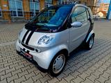 Smart ForTwo coupe*Automatik*Klima*Tüv Neu* - Smart aus 2003