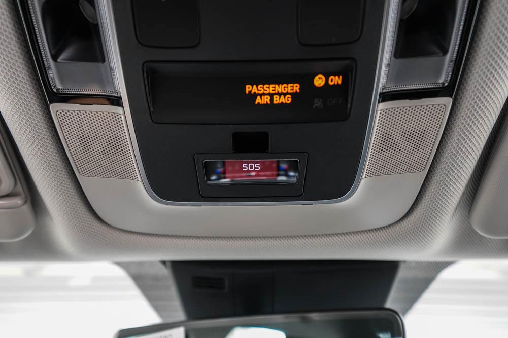 Hyundai TUCSON 1,6 T-GDi DCT 2WD Style LAGER, миниатюра 16