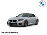 BMW M2 Coupe CS HUD Leder HarmanKardon Navi Digitale - BMW M2 Gebrauchtwagen in Frankfurt