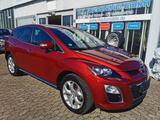 Mazda CX-7 Exclusive-Line-Navi-Kamera-Leder-Xenon - Mazda CX-7 mit Diesel-Antrieb