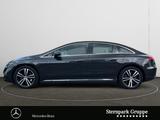 Mercedes-Benz EQE 300 ElectricArt +Distronic+AHK+360°+Burm+HAL - gebrauchte Mercedes-Benz EQE aus dem Jahr 2024