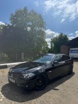 BMW 530d F11 Touring H&K Soft Aktivlenkung - Top - BMW: Soft Top