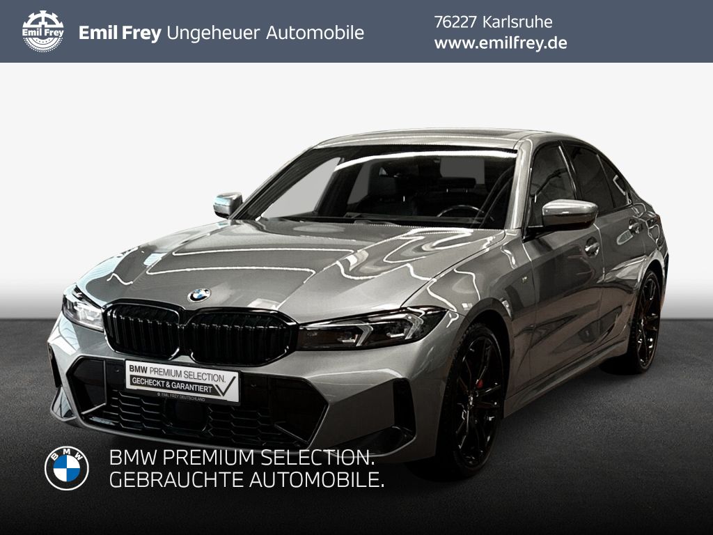 BMW 330