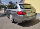 BMW 520d Touring - - BMW 520 aus 2011: 520d