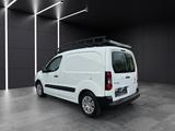 Citroën Berlingo 1.6 | 3 Sitzer | - Citroën Kastenwagen Berlingo
