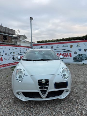 Alfa Romeo MiTo 1.4 70 CV 8V Super