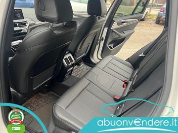 BMW X3 - 12