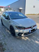 Volkswagen Polo GTI Sondermodell 25 Jahre - Volkswagen Polo: Sondermodell